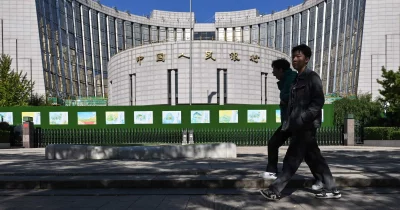 China’s bond yields dip amid looser monetary policy expectations