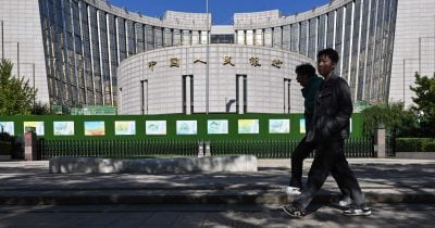 Argentina renews $19B currency swap with China’s central bank, locking in reserves through 2027 election