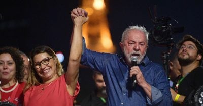 Trump proposes meeting with Lula to discuss tariffs amid escalating US-Brazil trade tensions