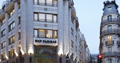 BNP Paribas sets US 10-year yield target for July 2026