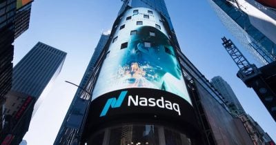 Nasdaq, Dow and S&P 500 open lower, marking third day of declines