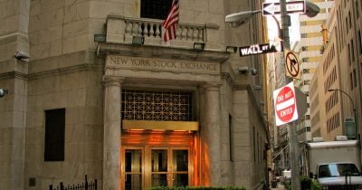 NYSE builds onchain settlement platform for tokenized securities