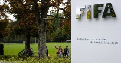 FIFA kills $4.2B private equity deal after UEFA boycott threat, raising questions about sports finance future