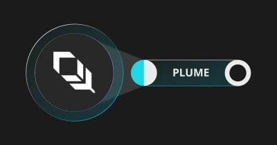 Plume signs MOU with Shinhan Asset Management for KRW-denominated tokenized fund