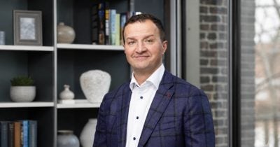 OpenAI appoints former Wiz president Dali Rajic as chief revenue officer