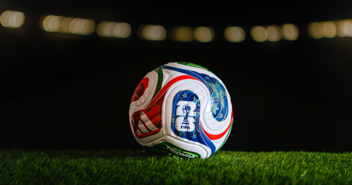 Prediction Markets Explode in July as World Cup Fueled $54B in Trades