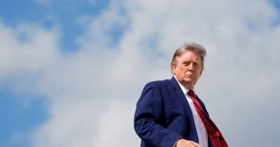 Donald Trump escalates pressure on Iran with new sanctions and blockade