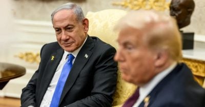 Netanyahu backs US sanctions on ICC, calls it a ‘kangaroo court’