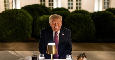 White House excludes prediction market firms from Trump tech event: Report