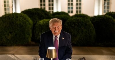 Donald Trump expected to meet with crypto executives at White House next week