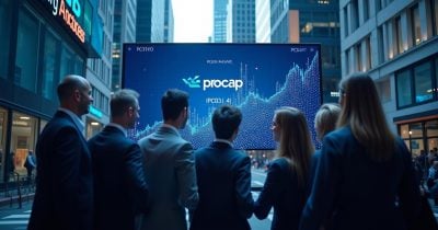 Danneskjold and Galt Acquisition files for $150M IPO targeting fintech and AI