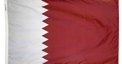Iran says Qatar captured three pilots in early US conflict incident