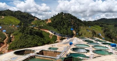 Mengkang rare earth project in Laos suspended amid policy changes