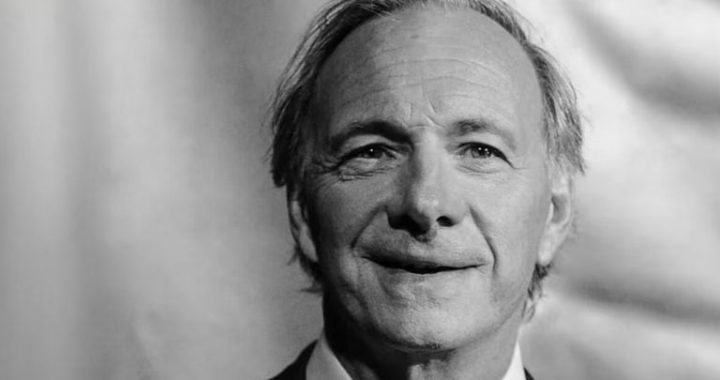 Ray Dalio Backs Bitcoin as US Debt Could Spiral to $60 Trillion