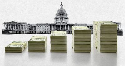 Rebecca Patterson warns of urgent need for US fiscal policy changes as debt tops $40 trillion