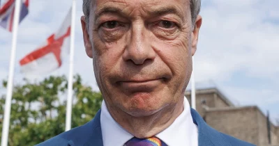 Farage’s Reform UK gains support amid illegal migration debate in UK