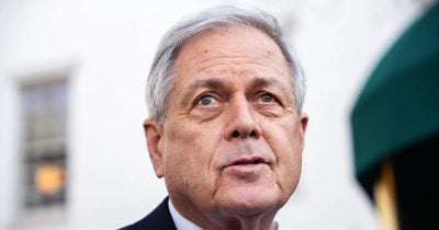 CPAC endorses Ralph Norman in South Carolina GOP Senate primary runoff