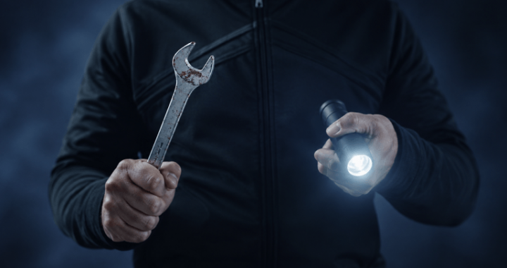 Report: Crypto Holders Lose $30M as Wrench Attacks Spiral Worldwide