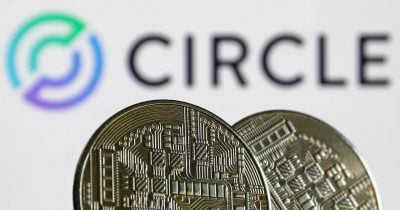 Circle shares fall nearly 4% after Morgan Stanley downgrade