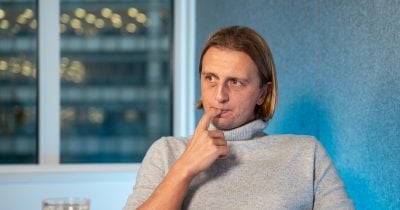 Revolut allows CEO Nik Storonsky to borrow up to $250M against his stake