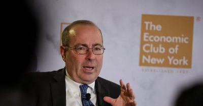 Fed’s Barkin sees no current wage inflation, easing rate hike pressure