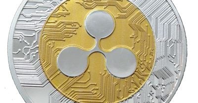 XRP drops below $1 for the first time in nearly two years