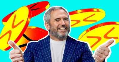 Ripple closes $275M private placement to fund US expansion