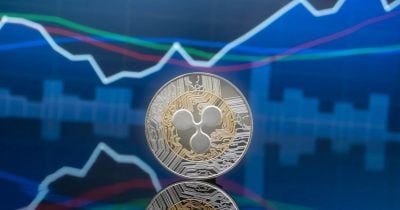 XRP nears 52-week low amid regulatory uncertainty and market sell-off