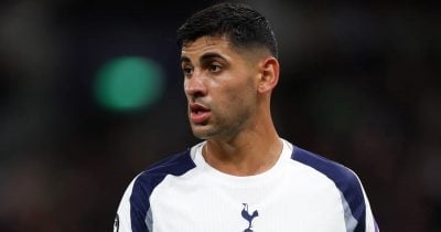 Barcelona rules out Cristian Romero transfer as Flick backs current defensive options