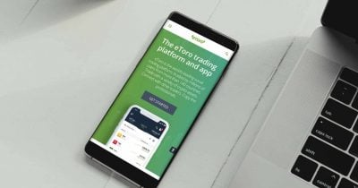 Robinhood unlikely to launch its own token as Ethereum already powers its new chain