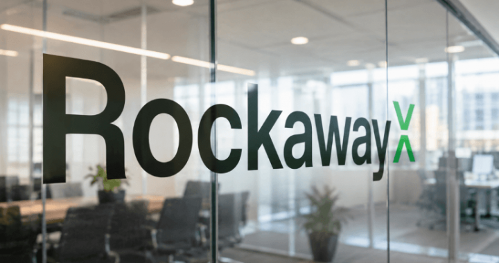 Rockawayx Expands US Crypto Presence With Relayer Capital Deal