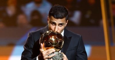 Rodri’s Ballon d’Or win stirs tension with Real Madrid, boosts Barcelona odds