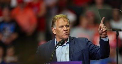 Rogers beats El-Sayed, loses to stevens in michigan senate poll