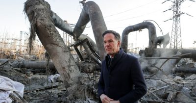 Russia faces renewed fuel shortages as Ukraine resumes attacks on refineries