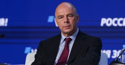 Russian finance minister’s G-20 presence sparks objections over Ukraine