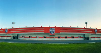 Sabah Baku qualifies for 2026/27 Champions League, makes history as youngest club ever