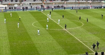Saint-Étienne wins 3-0 in Ian Cathro’s coaching debut