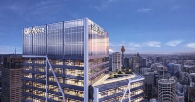 Salesforce’s AI agent business grows over 200% amid expansion concerns