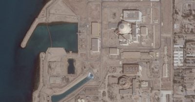 Rosatom returns 42 specialists to Iran’s Bushehr nuclear plant after mass evacuation