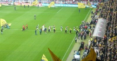 SC Freiburg edges Motherwell 2-1 in Conference League qualifier after VAR drama