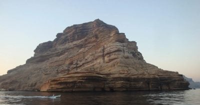 Oman tackles oil spill threat from stranded tanker near Hallaniyat Islands