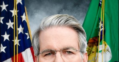 Scott Bessent says tariff revenue will remain virtually unchanged despite Supreme Court ruling