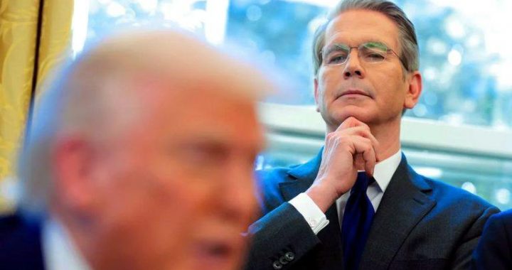 ‘We’re Going to Increase the Buyback’: Treasury Boss Targets Bond Yields