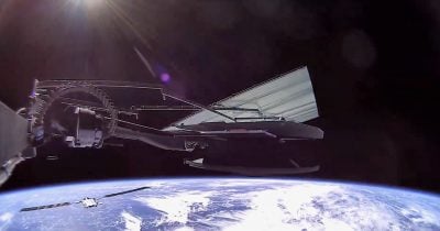 SpaceX hits 12 million Starlink subscribers as satellite internet giant eyes potential IPO