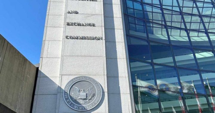 SEC Proposes New Crypto Rules With a $75 Million Offering Path