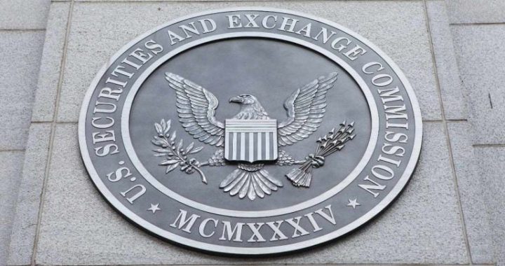 SEC Chair Pushes Crypto Exemptions to Bring Issuers Back to US
