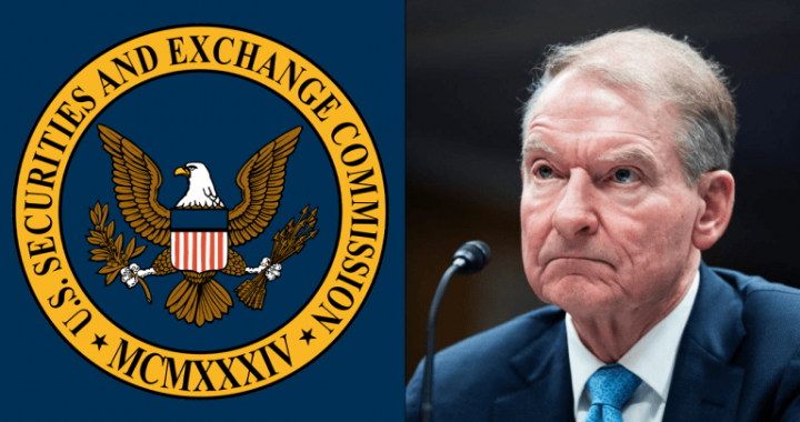 SEC Opens $75M Crypto Funding Floodgate With New Rule Plan
