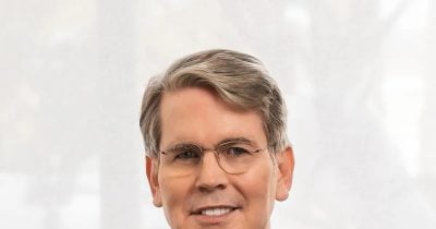 Scott Bessent announces sweeping sanctions targeting Iran’s digital assets and technology