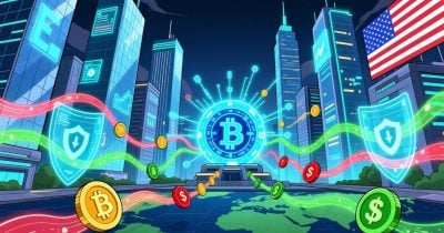 Securitize secures multiple investments from Blockchain Capital after tokenization partnership proves the model works