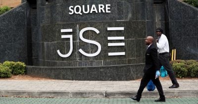 South Africa to finalize rules for $2.5T OTC derivatives market by 2028